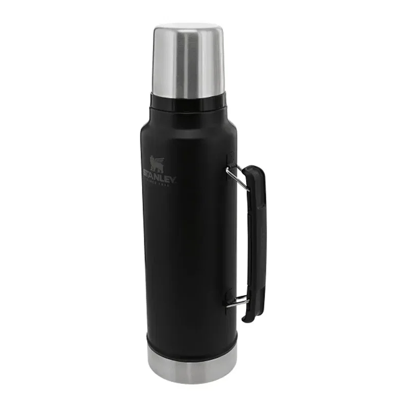 Branded Stanley Legendary Classic Bottle - 48oz — view 6