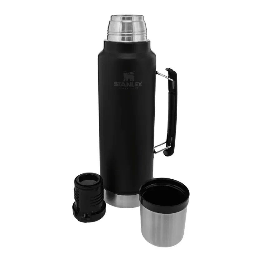 Branded Stanley Legendary Classic Bottle - 48oz — view 7
