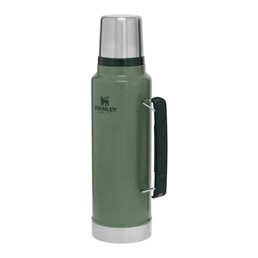 Branded Stanley Legendary Classic Bottle - 48oz — view 2