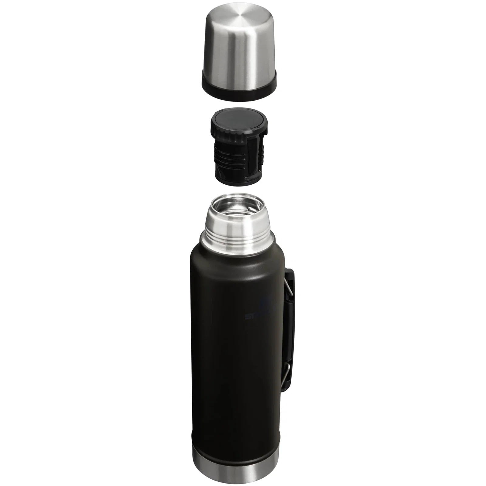 Branded Stanley Legendary Classic Bottle - 48oz — view 24