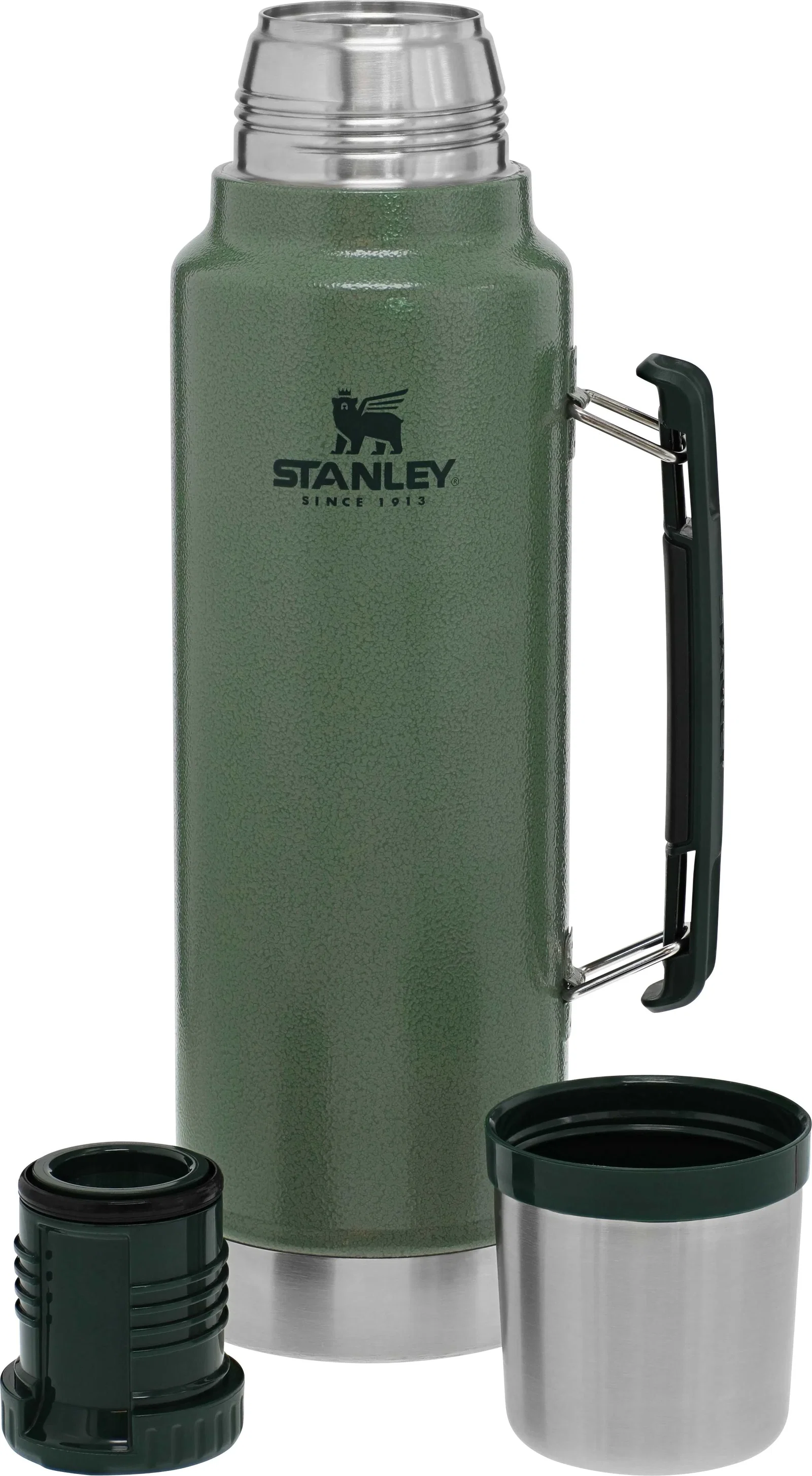 Branded Stanley Legendary Classic Bottle - 48oz — view 28