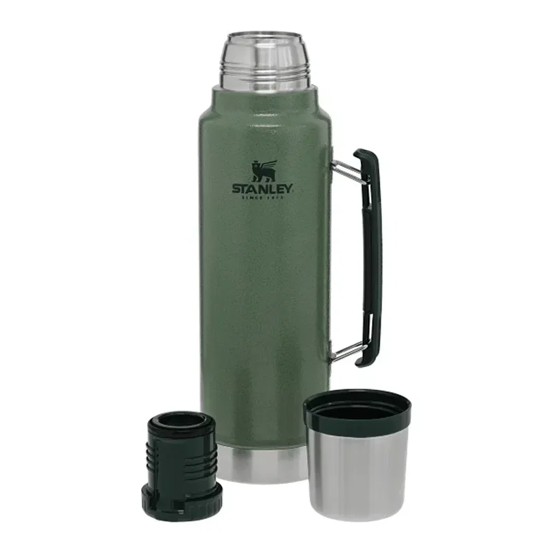 Branded Stanley Legendary Classic Bottle - 48oz — view 3