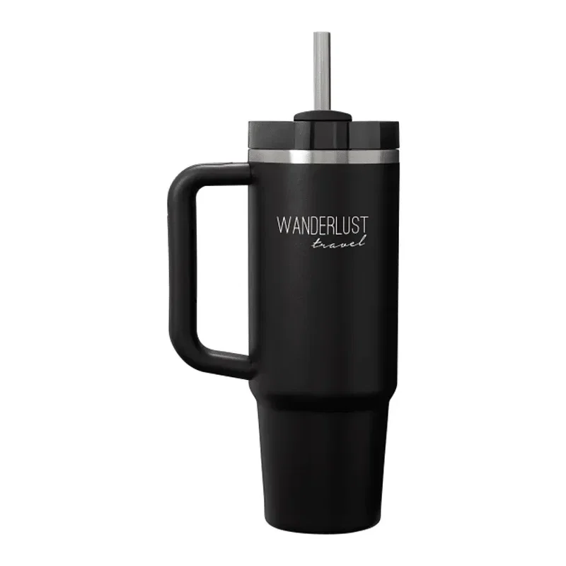 Custom Stanley Quencher H2.O FlowState™ Tumbler - 30oz — view 7