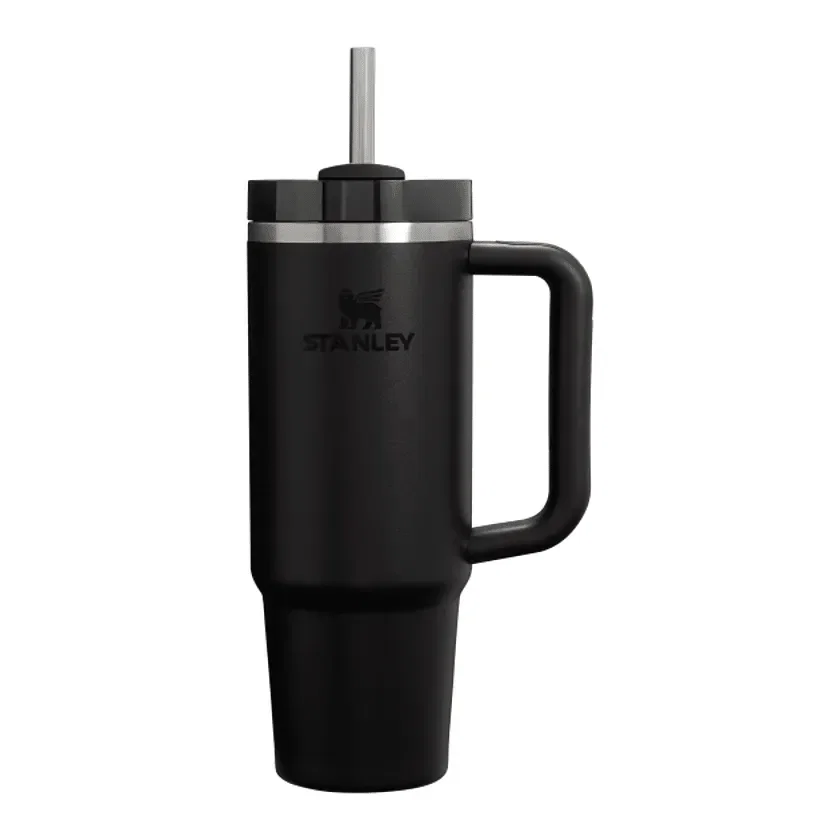 Custom Stanley Quencher H2.O FlowState™ Tumbler - 30oz — view 8