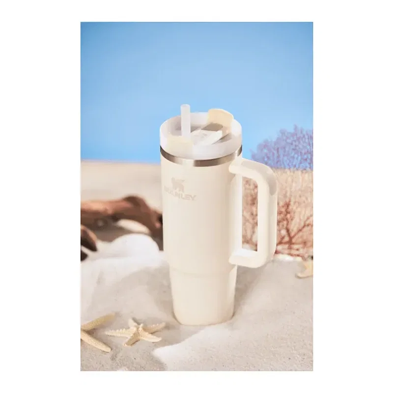 Custom Stanley Quencher H2.O FlowState™ Tumbler - 30oz — view 13