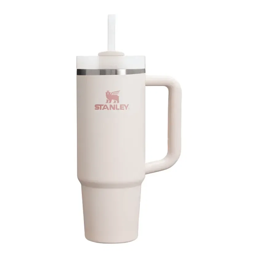 Custom Stanley Quencher H2.O FlowState™ Tumbler - 30oz — view 2