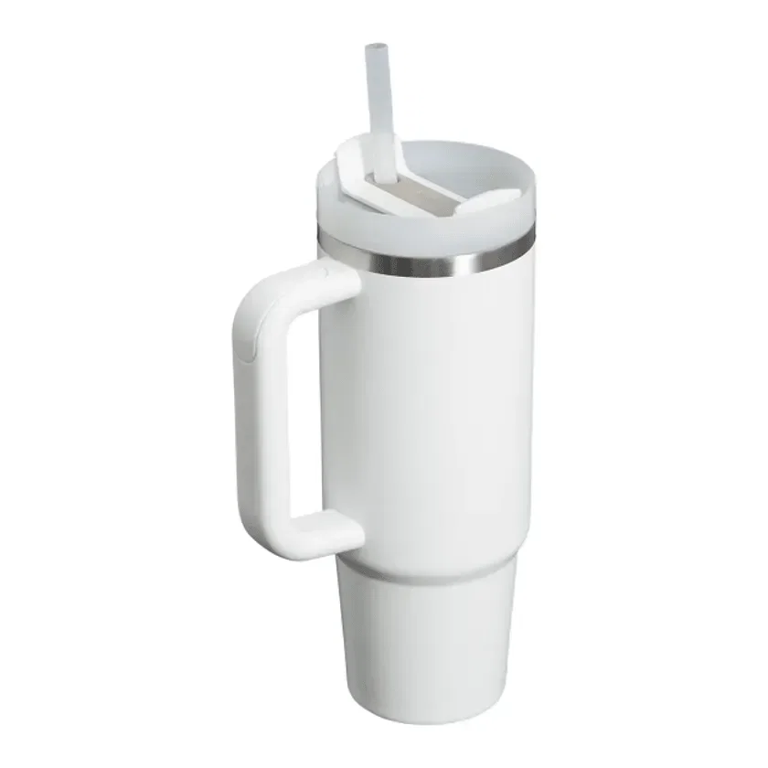 Custom Stanley Quencher H2.O FlowState™ Tumbler - 30oz — view 21