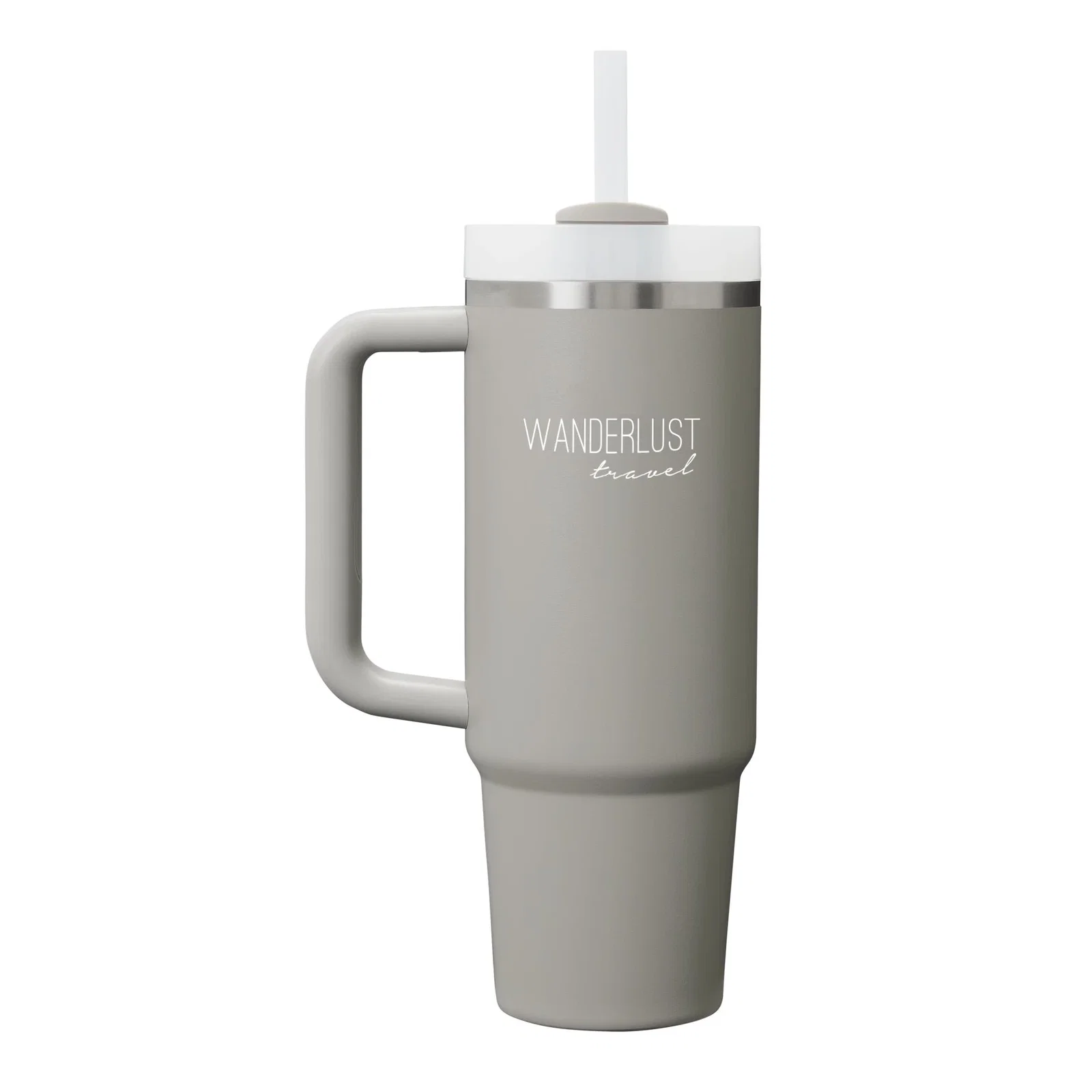 Custom Stanley Quencher H2.O FlowState™ Tumbler - 30oz — view 34