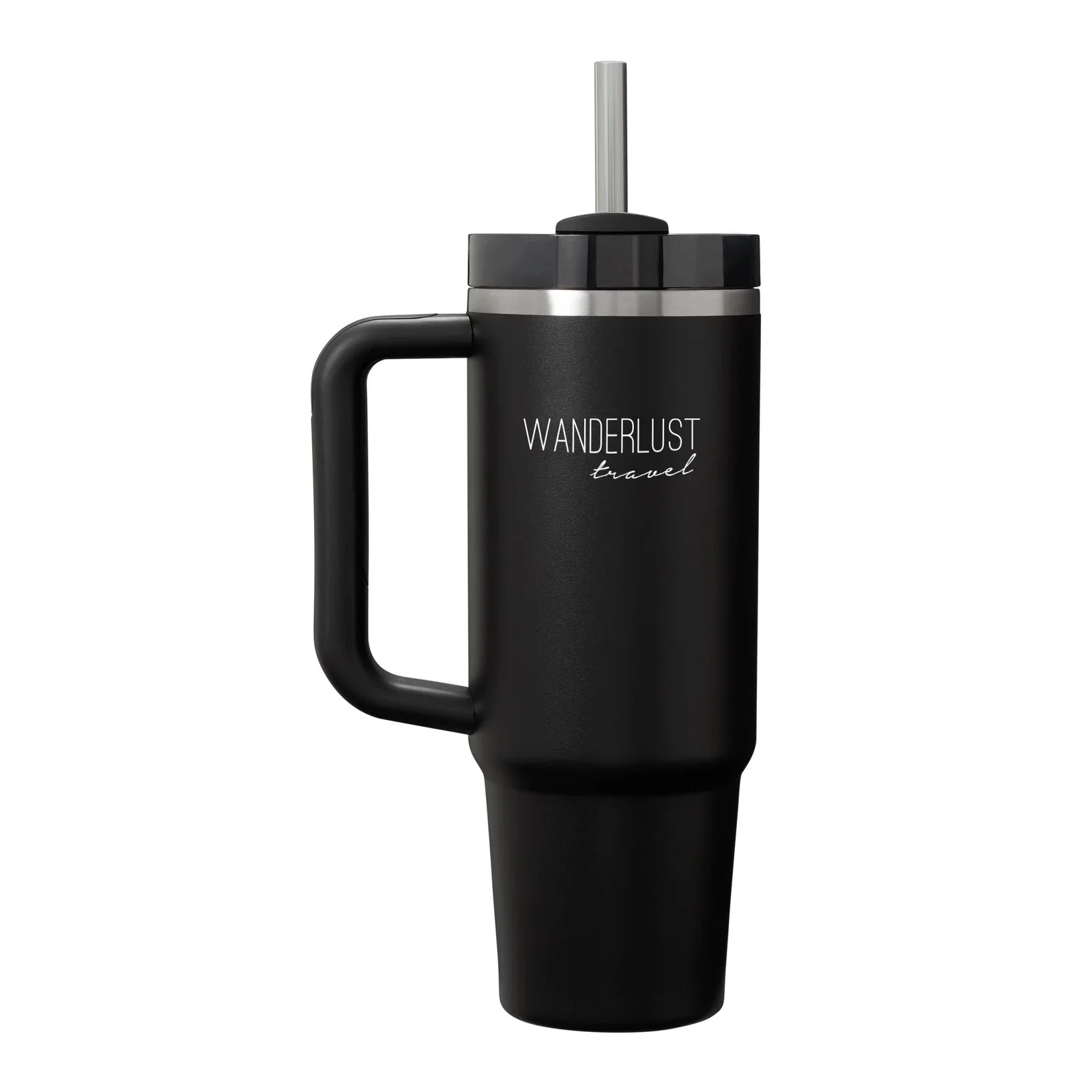 Custom Stanley Quencher H2.O FlowState™ Tumbler - 30oz — view 43