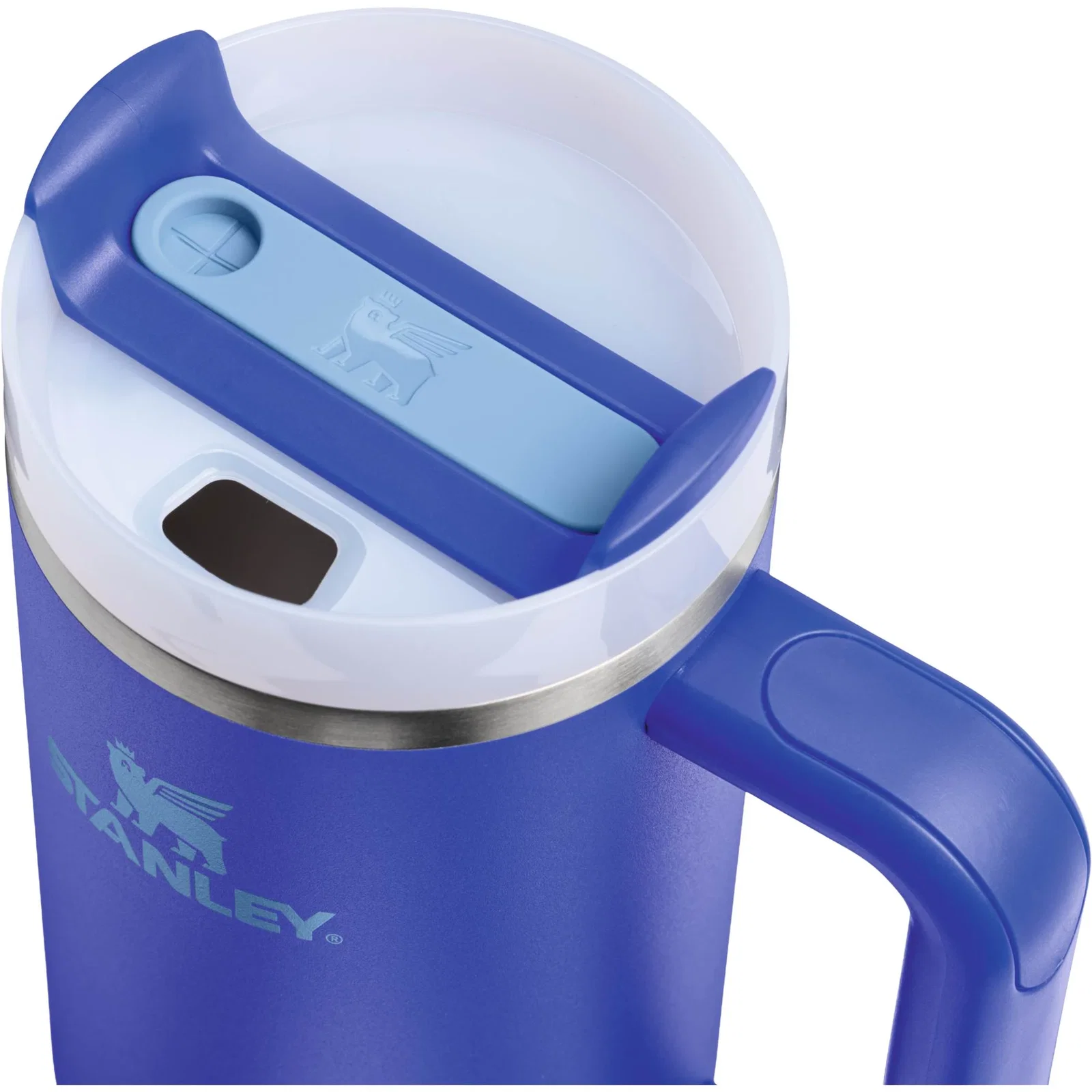 Custom Stanley Quencher H2.O FlowState™ Tumbler - 30oz — view 45