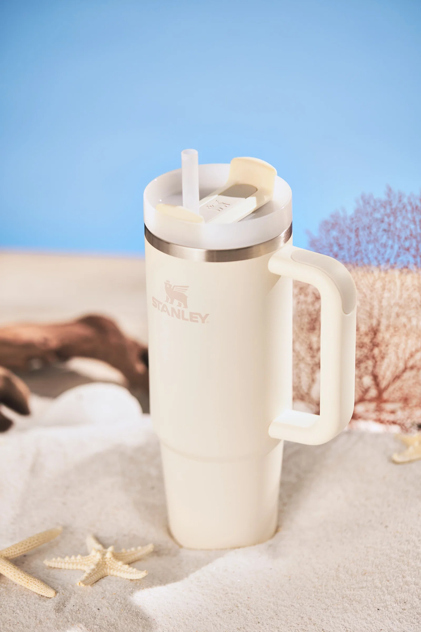 Custom Stanley Quencher H2.O FlowState™ Tumbler - 30oz — view 50