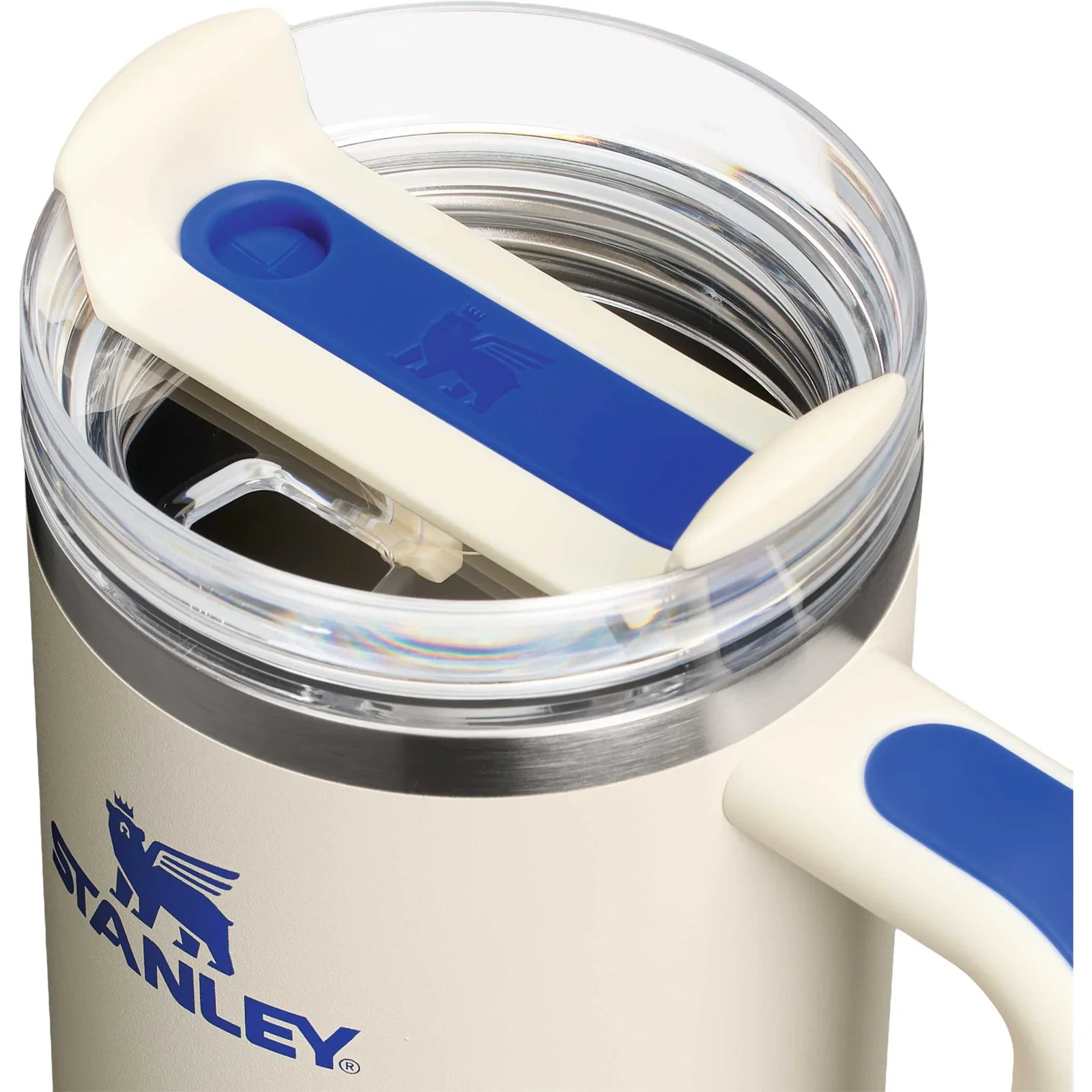 Custom Stanley Quencher H2.O FlowState™ Tumbler - 30oz — view 62