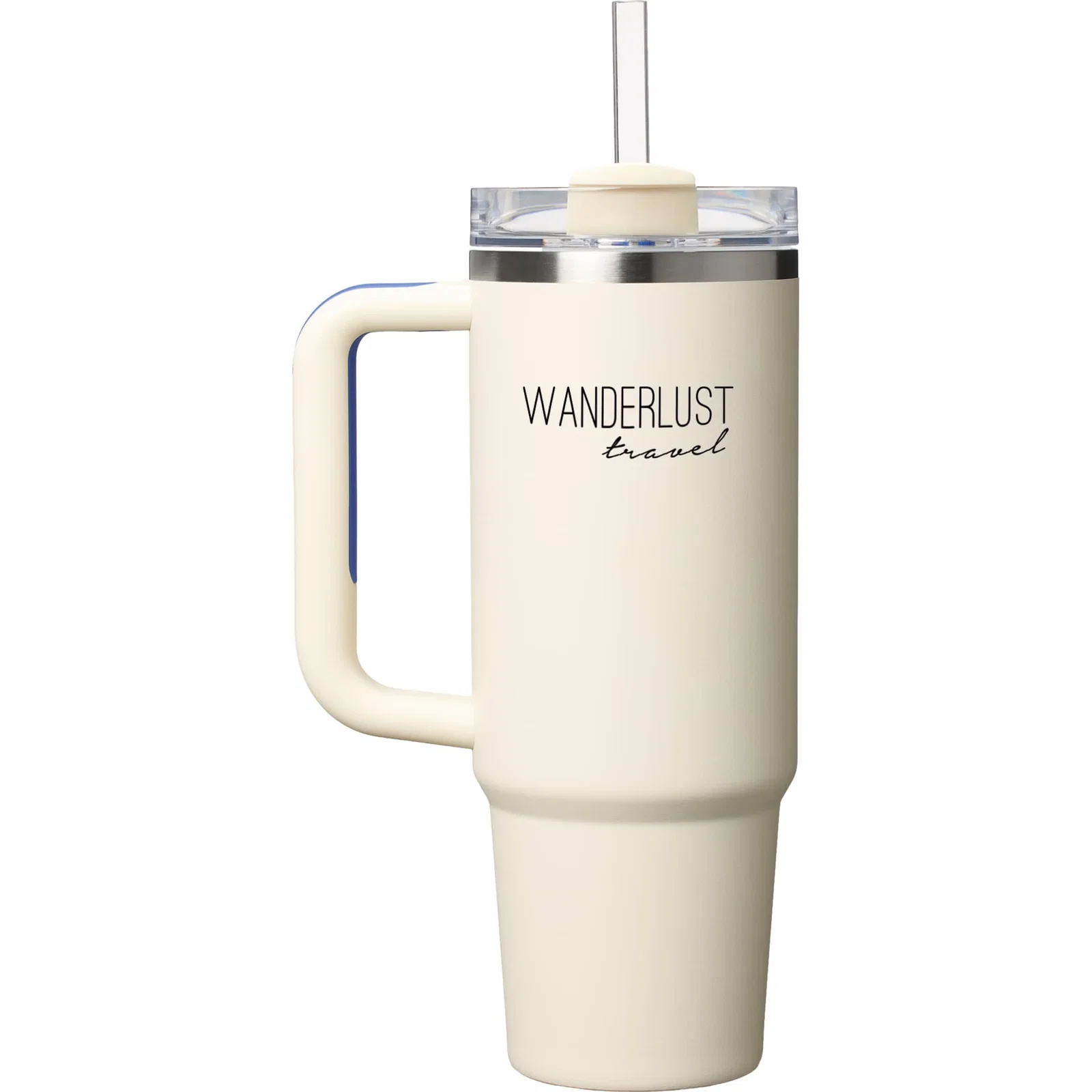 Custom Stanley Quencher H2.O FlowState™ Tumbler - 30oz — view 65