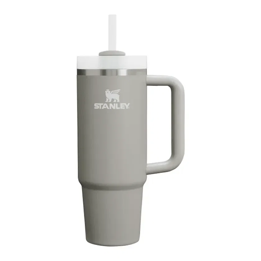 Custom Stanley Quencher H2.O FlowState™ Tumbler - 30oz — view 5