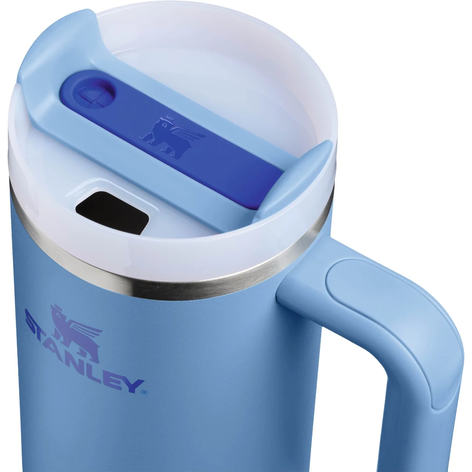 Custom Stanley Quencher H2.O FlowState™ Tumbler - 30oz — view 77