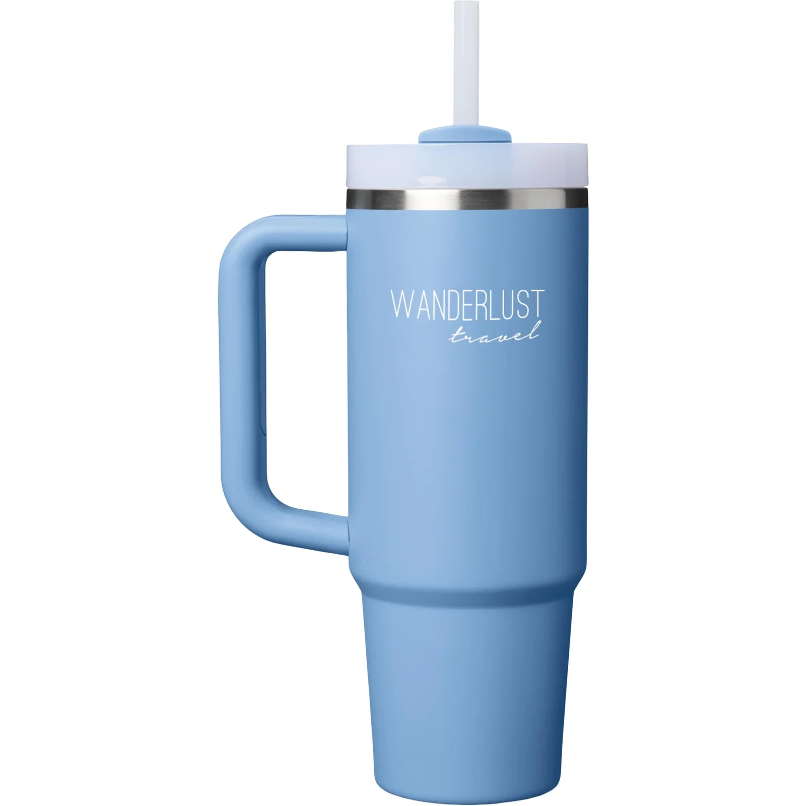 Custom Stanley Quencher H2.O FlowState™ Tumbler - 30oz — view 80