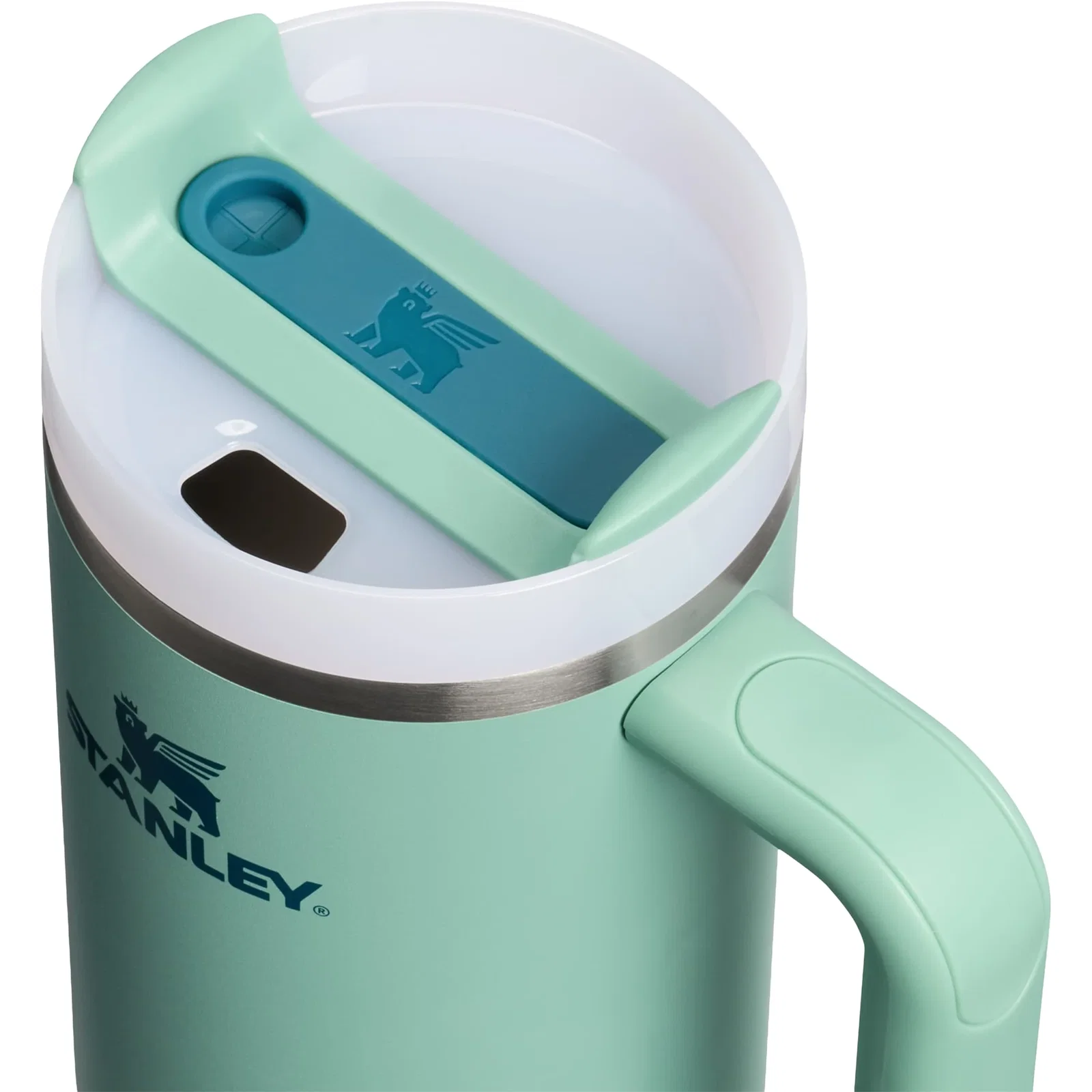Custom Stanley Quencher H2.O FlowState™ Tumbler - 30oz — view 82