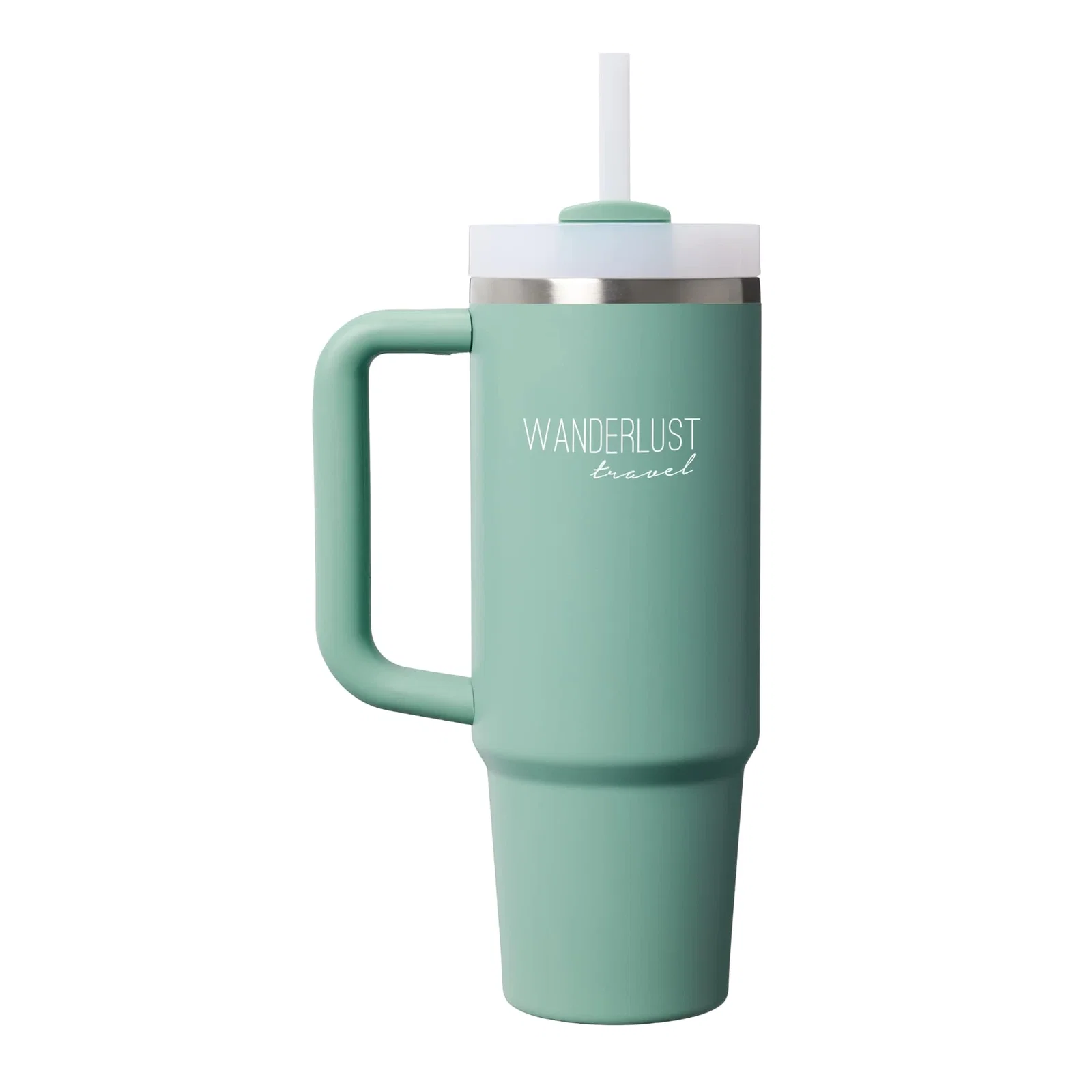 Custom Stanley Quencher H2.O FlowState™ Tumbler - 30oz — view 85