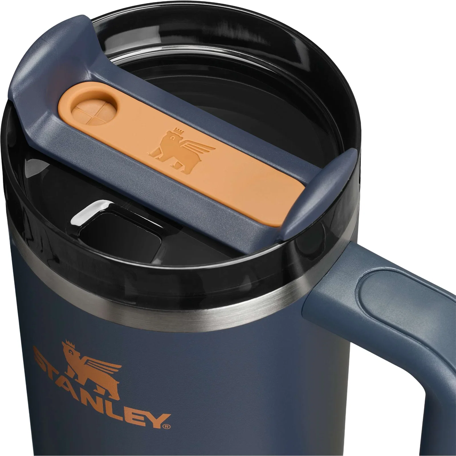 Custom Stanley Quencher H2.O FlowState™ Tumbler - 30oz — view 87