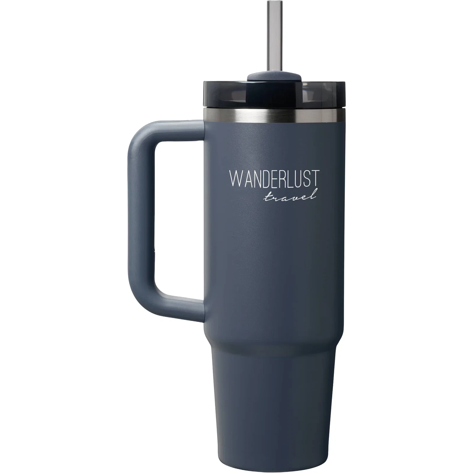 Custom Stanley Quencher H2.O FlowState™ Tumbler - 30oz — view 90