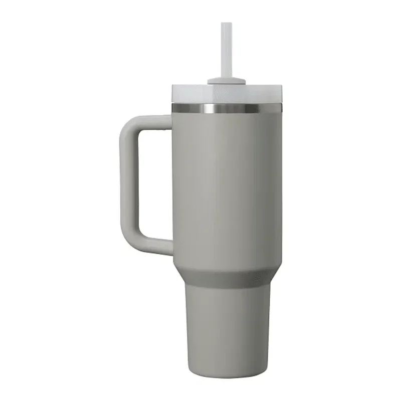 Custom Stanley Quencher Insulated Tumbler (40 oz) — view 10