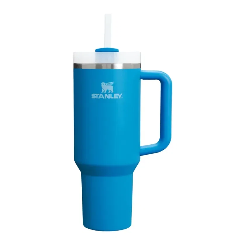 Custom Stanley Quencher Insulated Tumbler (40 oz) — view 12