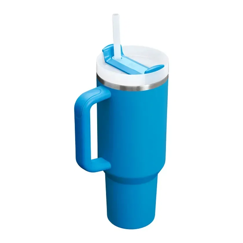 Custom Stanley Quencher Insulated Tumbler (40 oz) — view 14