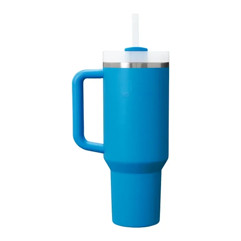 Custom Stanley Quencher Insulated Tumbler (40 oz) — view 15