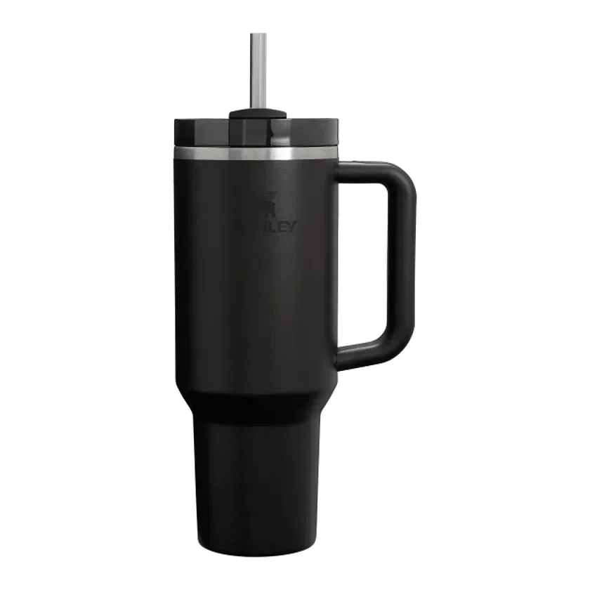 Custom Stanley Quencher Insulated Tumbler (40 oz) — view 17