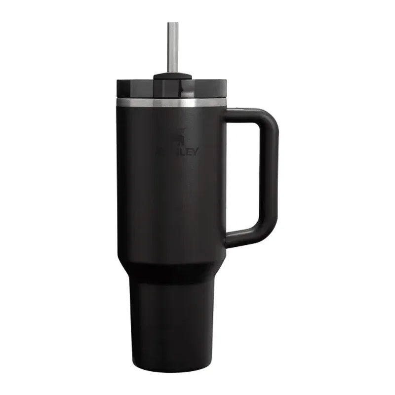 Custom Stanley Quencher Insulated Tumbler (40 oz) — view 17