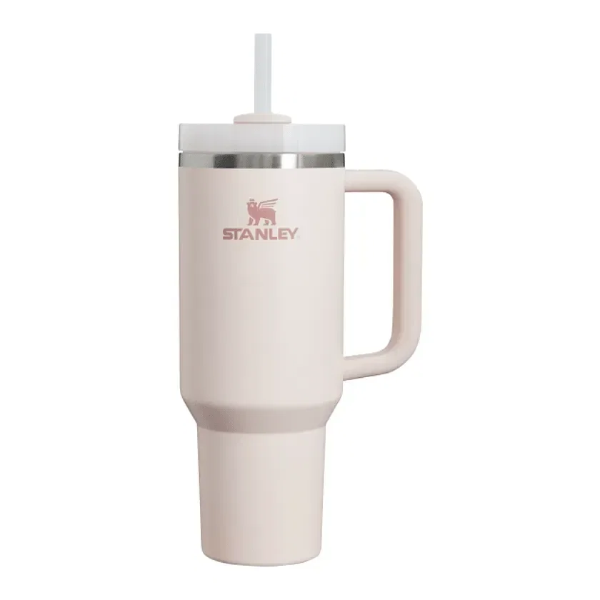 Custom Stanley Quencher Insulated Tumbler (40 oz) — view 2