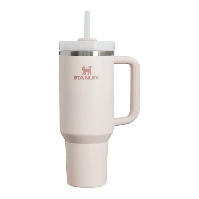 Custom Stanley Quencher Insulated Tumbler (40 oz) — view 2