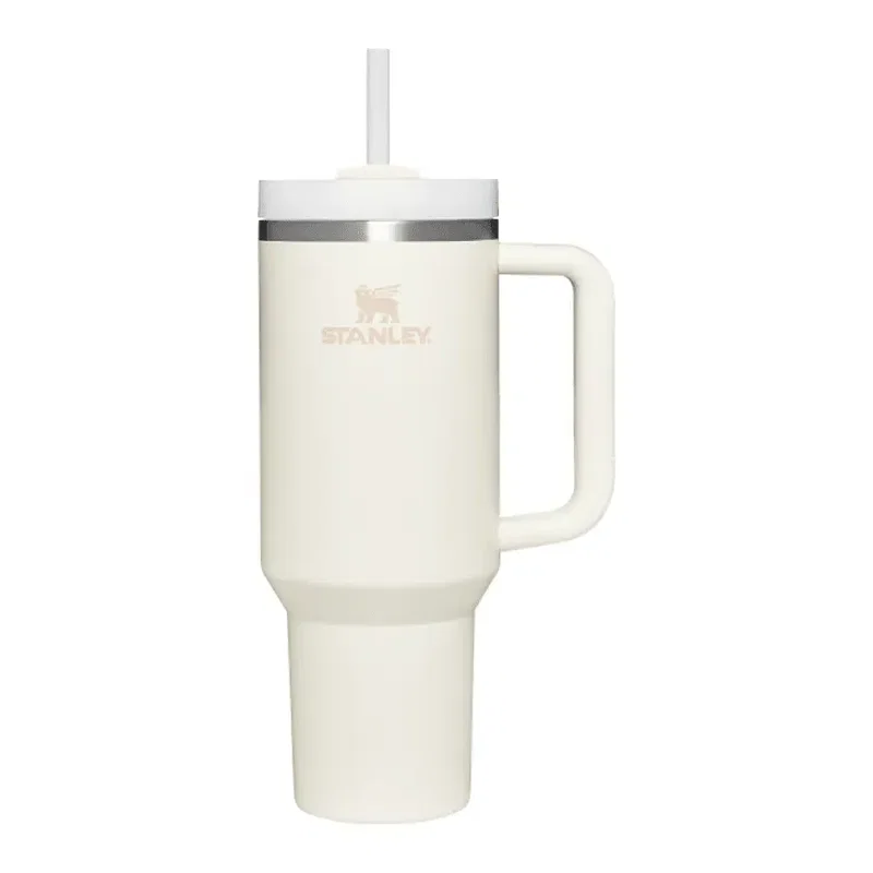 Custom Stanley Quencher Insulated Tumbler (40 oz) — view 26