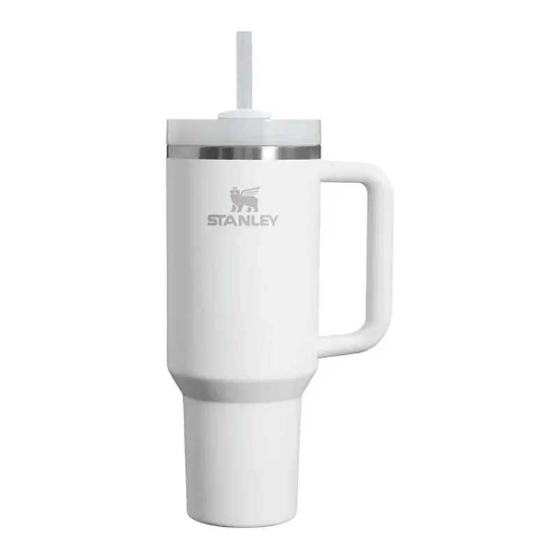 Custom Stanley Quencher Insulated Tumbler (40 oz) — view 33