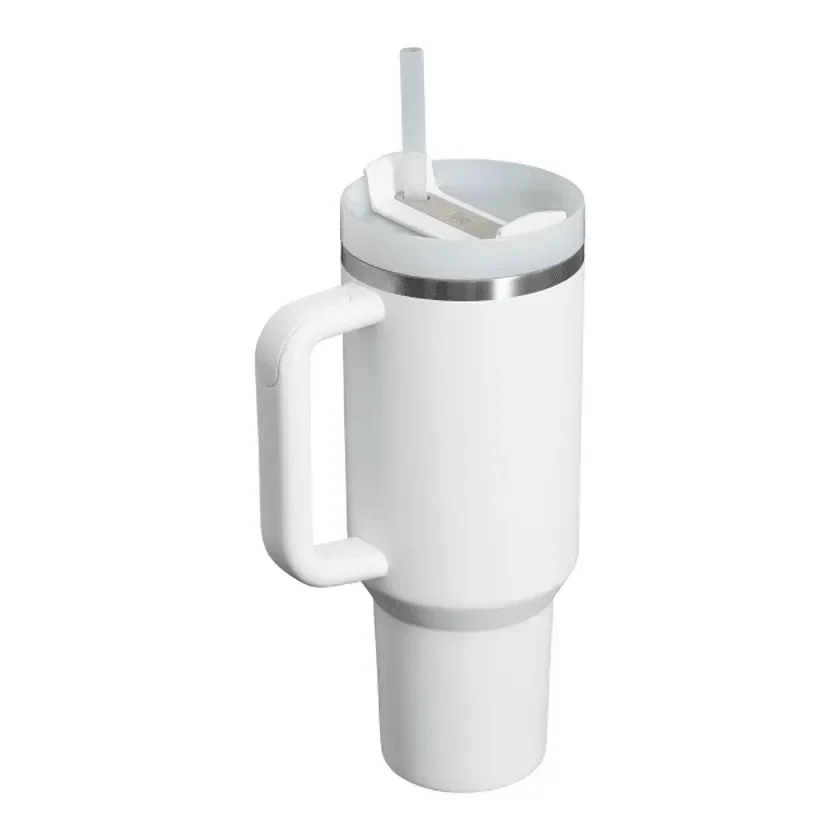 Custom Stanley Quencher Insulated Tumbler (40 oz) — view 35