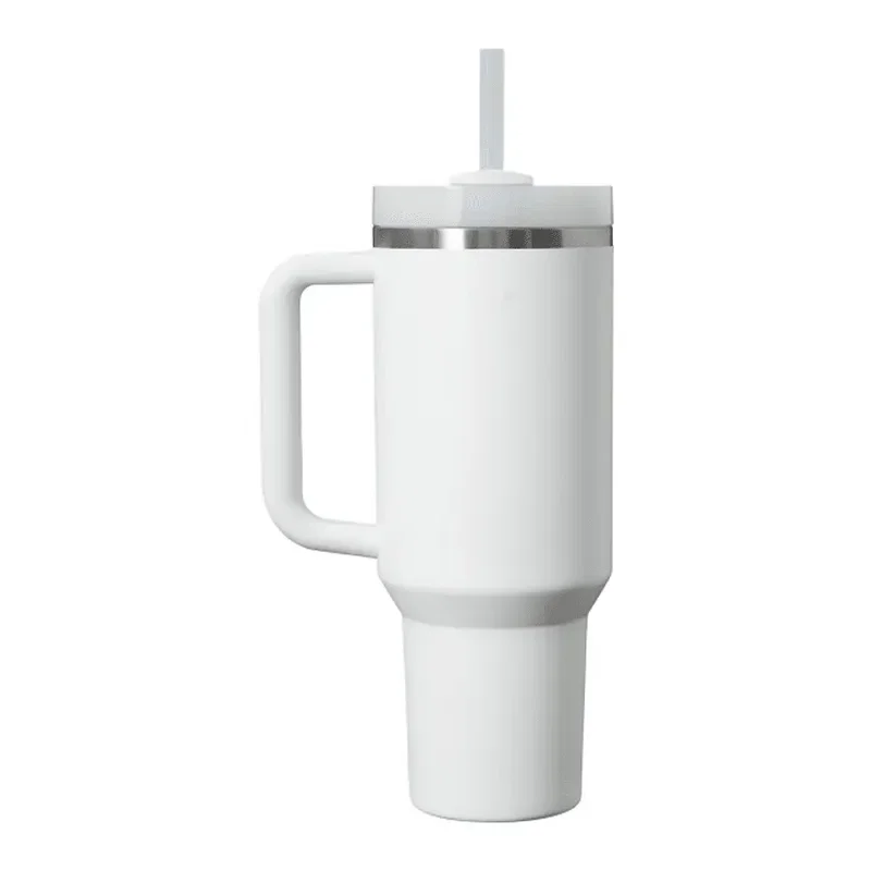 Custom Stanley Quencher Insulated Tumbler (40 oz) — view 36