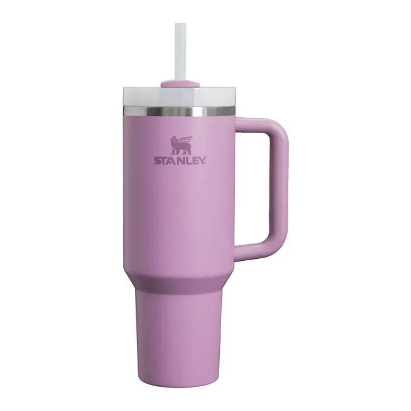 Custom Stanley Quencher Insulated Tumbler (40 oz) — view 38