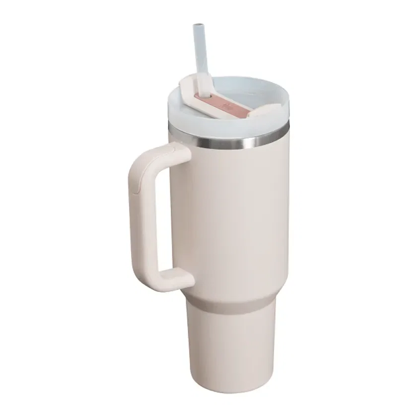 Custom Stanley Quencher Insulated Tumbler (40 oz) — view 4