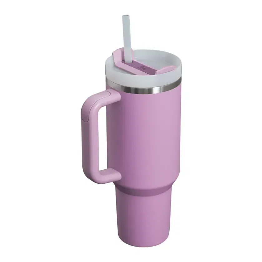 Custom Stanley Quencher Insulated Tumbler (40 oz) — view 40