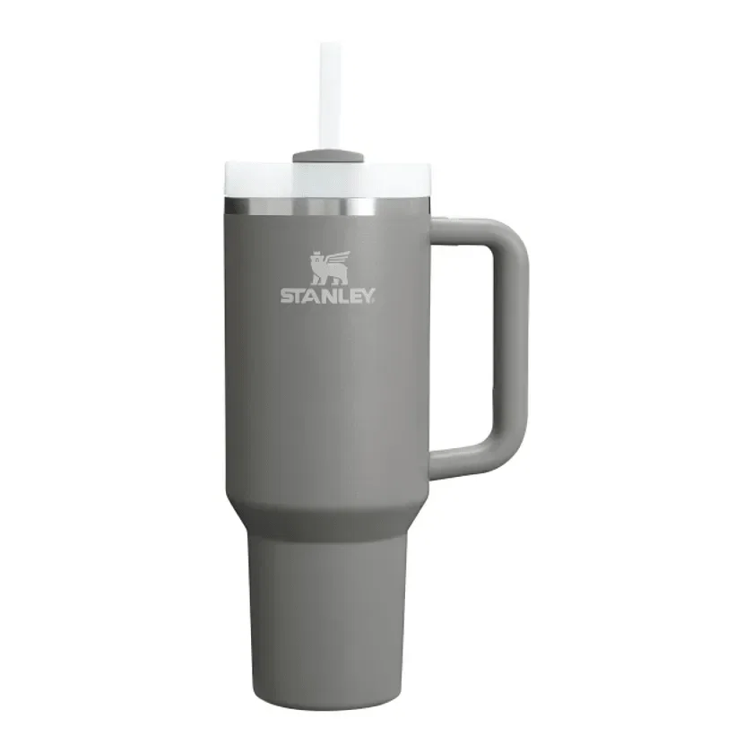 Custom Stanley Quencher Insulated Tumbler (40 oz) — view 43