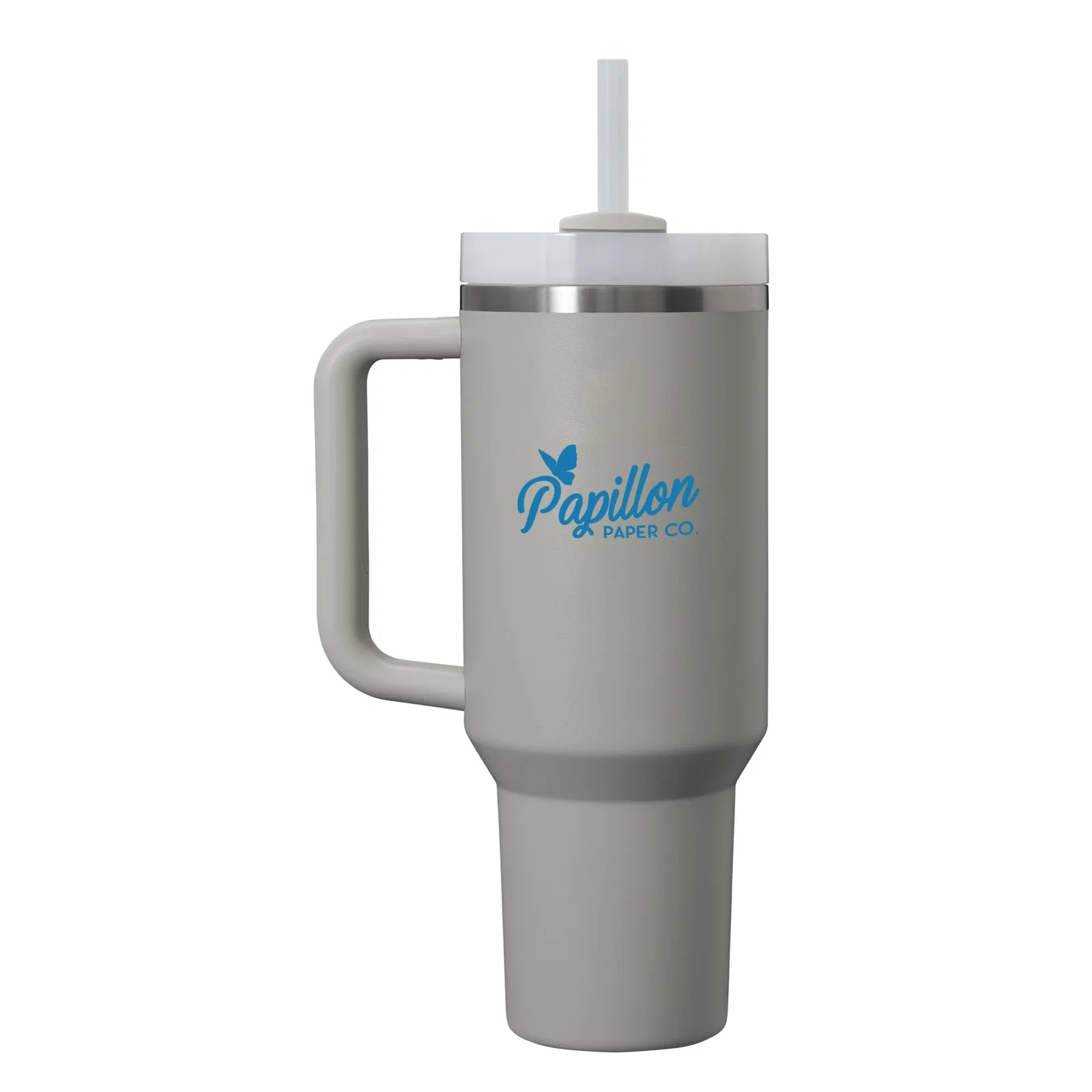 Custom Stanley Quencher Insulated Tumbler (40 oz) — view 47