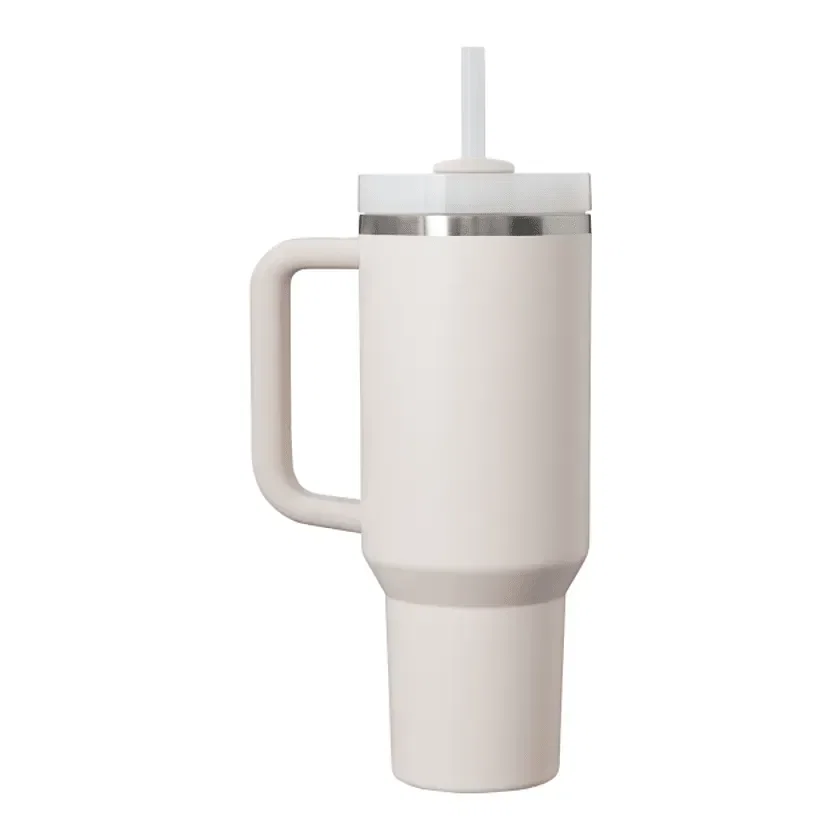 Custom Stanley Quencher Insulated Tumbler (40 oz) — view 5
