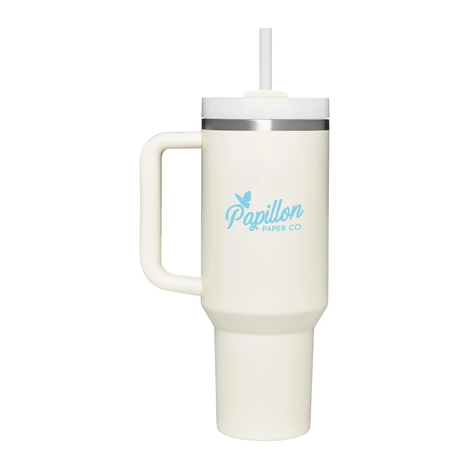 Custom Stanley Quencher Insulated Tumbler (40 oz) — view 67