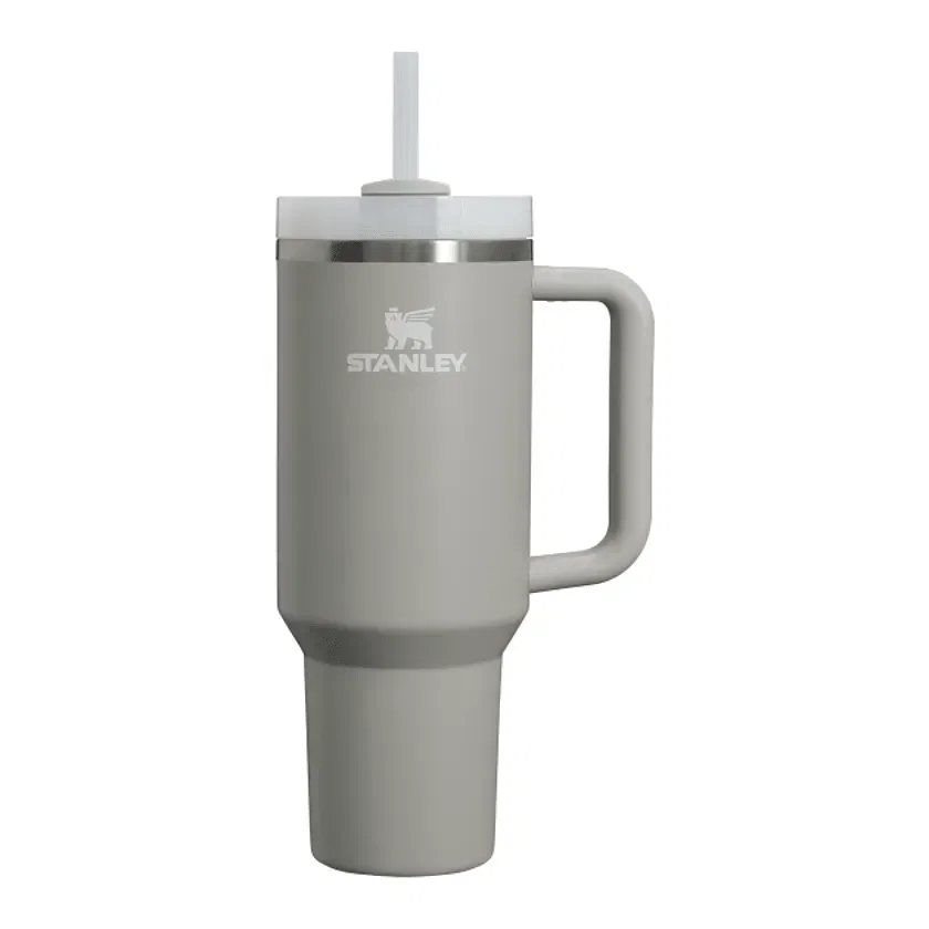 Custom Stanley Quencher Insulated Tumbler (40 oz) — view 7
