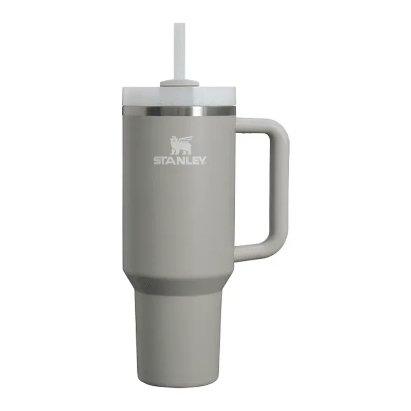 Custom Stanley Quencher Insulated Tumbler (40 oz) — view 7