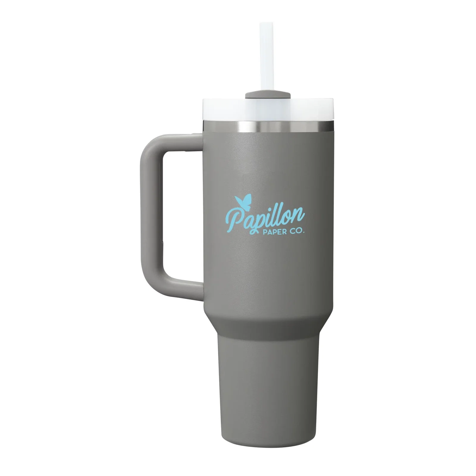 Custom Stanley Quencher Insulated Tumbler (40 oz) — view 77