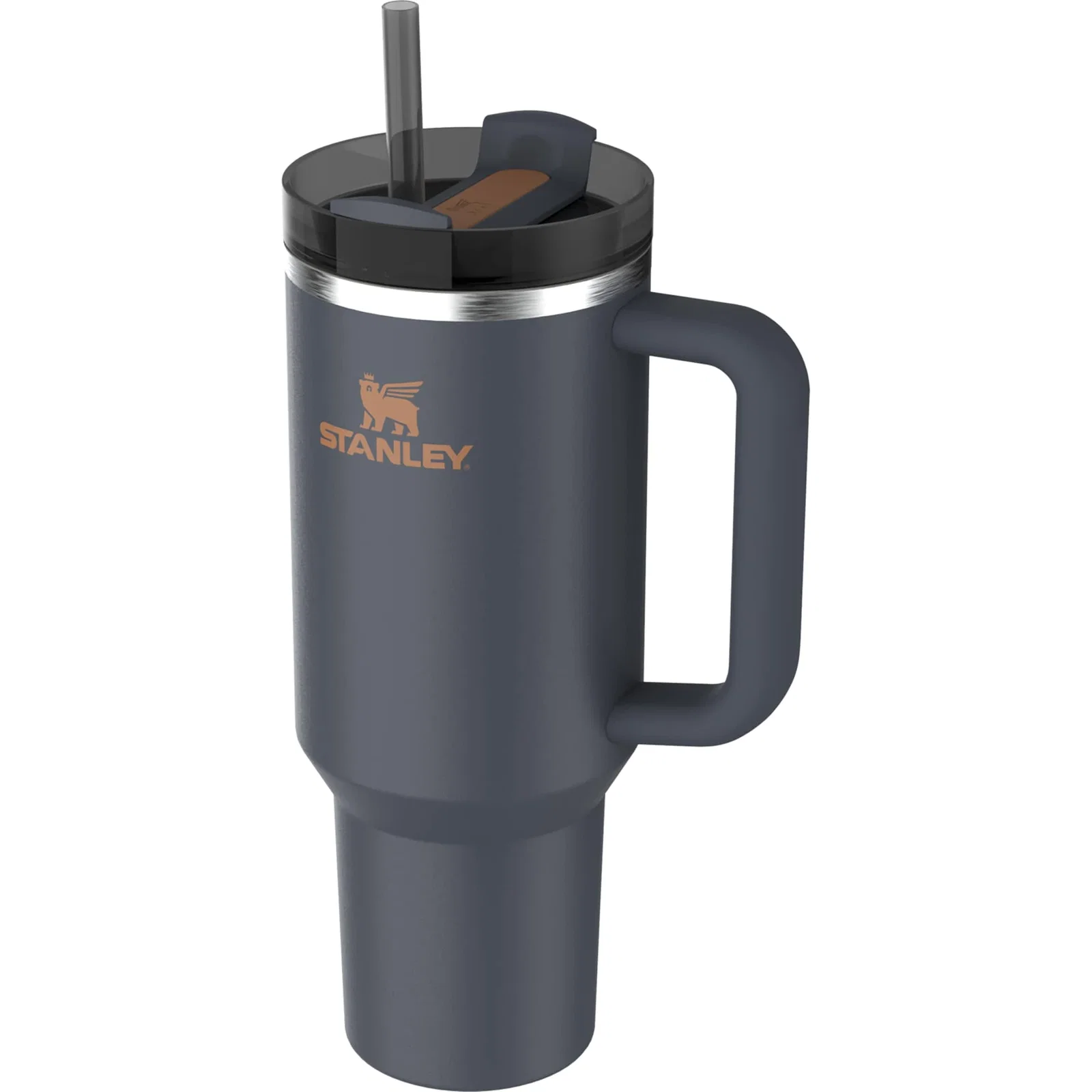 Custom Stanley Quencher Insulated Tumbler (40 oz) — view 78