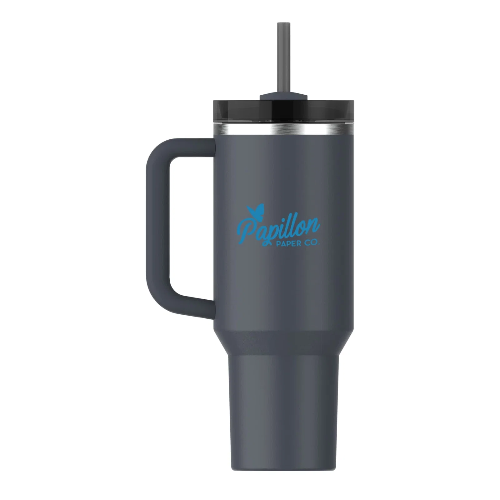 Custom Stanley Quencher Insulated Tumbler (40 oz) — view 81