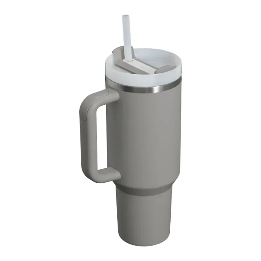 Custom Stanley Quencher Insulated Tumbler (40 oz) — view 9