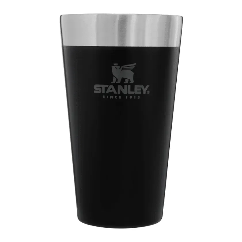Stanley Stay-Chill Stacking Pint 16oz — view 4